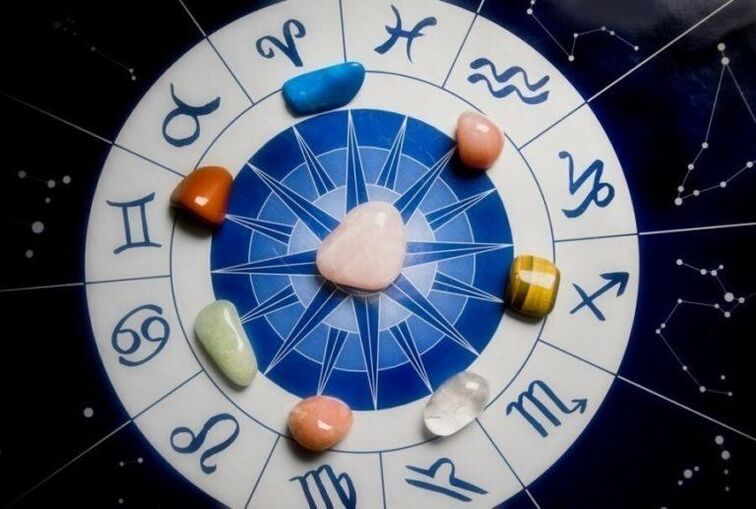 Talismans of wealth and success according to the signs of the zodiac